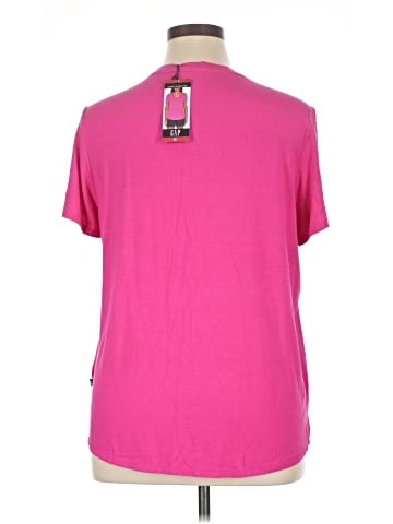 Gap Short Sleeve Top (view 2)