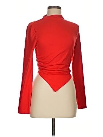 Shein Long Sleeve Top (view 1)