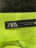 Zara Solid Green Skort Size M - photo 3