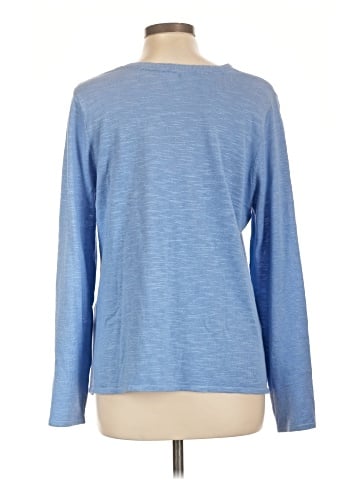 J.Jill Pullover Sweater (view 2)