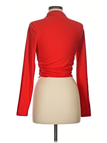 Shein Long Sleeve Top (view 2)