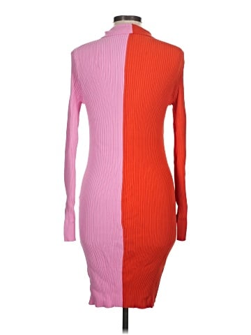 STAUD Casual Dress (view 2)