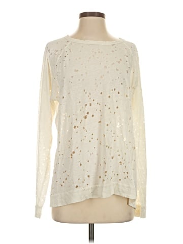 Michael Lauren Long Sleeve T-Shirt (view 1)