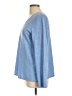 J.Jill Blue Pullover Sweater Size L - photo 5