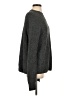 Halogen Gray Pullover Sweater Size L - photo 4