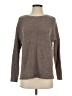 Vince. Brown Wool Pullover Sweater Size XS - photo 1