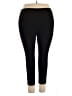 Philosophy Republic Clothing Solid Black Active Pants Size 2X - photo 2