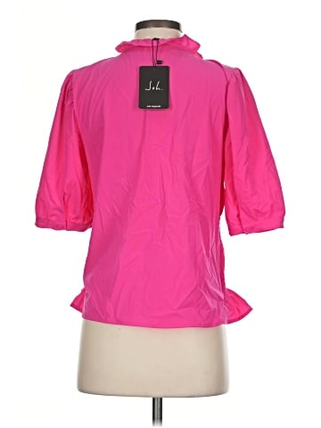 Joh 3/4 Sleeve Blouse (view 2)