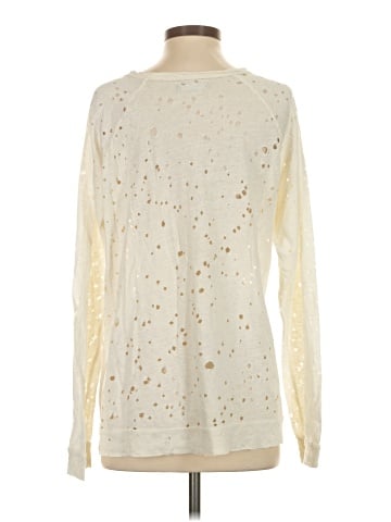 Michael Lauren Long Sleeve T-Shirt (view 2)