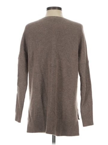 Vince. Wool Pullover Sweater (view 2)