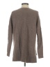 Vince. Brown Wool Pullover Sweater Size XS - photo 2