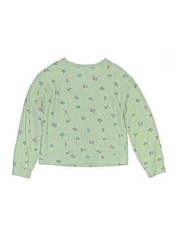 Cat & Jack Pullover Sweater (view 2)