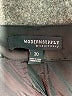 Sanctuary Black Casual Pants Size 30 waist - photo 7