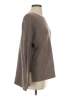 Vince. Brown Wool Pullover Sweater Size XS - photo 4