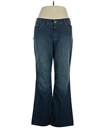 Relativity Jeans (view 1)