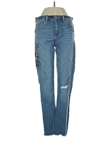 Ann Taylor LOFT Jeans (view 1)