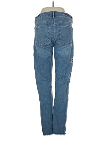 Ann Taylor LOFT Jeans (view 2)