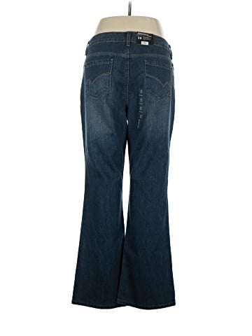 Relativity Jeans (view 2)