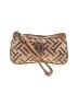 Tignanello Tan Gold Wristlet One size - photo 1
