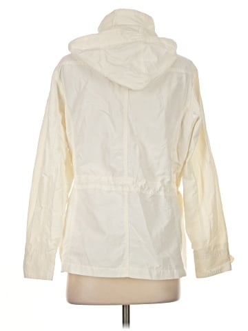 Lands' End Raincoat (view 2)