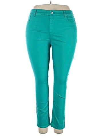 So Slimming by Chico's Active Pants (view 1)