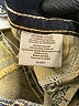 Decree Stars Silver Jeans Size 17 - photo 5
