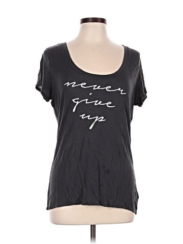 Express Short Sleeve T-Shirt (view 1)