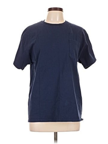 Hanes Short Sleeve T-Shirt (view 1)