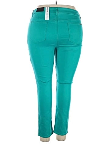 So Slimming by Chico's Active Pants (view 2)