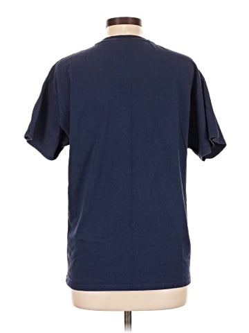 Hanes Short Sleeve T-Shirt (view 2)