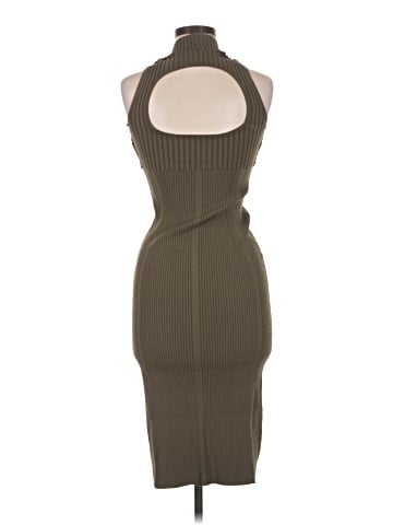 Express Cocktail Dress (view 2)