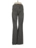 Rag & Bone Chevron-herringbone Gray Jeans Size 28 waist - photo 2