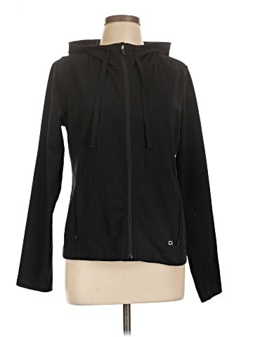 Gap Fit Zip Up Hoodie (view 1)