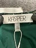 Kasper Green Cocktail Dress Size XL - photo 7