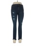 Gap Hearts Blue Jeans Size 30 waist - photo 1