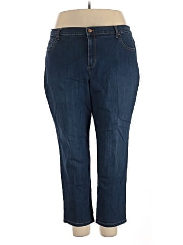 Gloria Vanderbilt Jeans (view 1)