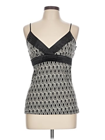 Rampage Sleeveless Top (view 1)