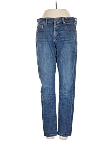 Ann Taylor LOFT Jeans (view 1)