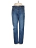 Ann Taylor LOFT Blue Jeans Size 27 waist - photo 1