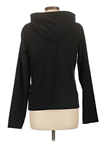 Gap Fit Zip Up Hoodie (view 2)