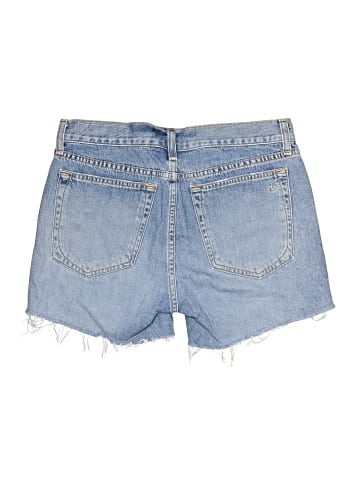 Rag & Bone/JEAN Denim Shorts (view 2)