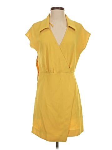 MNG Suit Casual Dress (view 1)