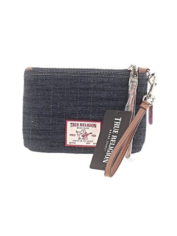 True Religion Wristlet (view 1)