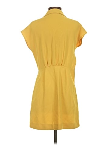 MNG Suit Casual Dress (view 2)