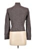 Pendleton 100% Virgin Wool Tweed Gray Jacket Size L (estimated) - photo 2
