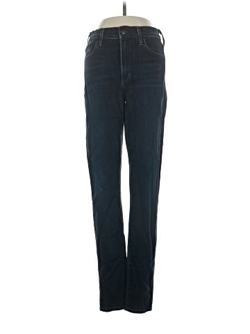 A Gold E Jeans (view 1)