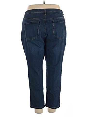 Gloria Vanderbilt Jeans (view 2)