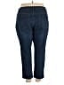 Gloria Vanderbilt Blue Jeans Size 22 - photo 2