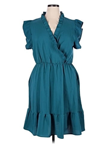 Haptics Casual Dress (view 1)
