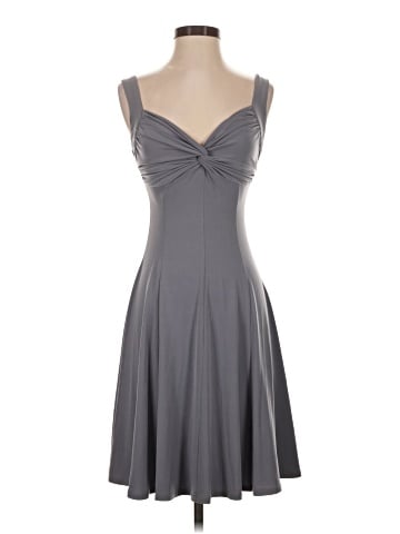 Moda International Cocktail Dress (view 1)